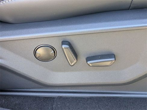 New 2025 Ford Expedition Platinum w/ Stealth Appearance Package image 46