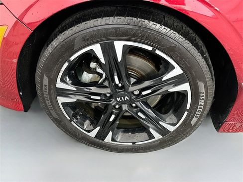 Used 2021 Kia K5 GT-Line w/ GT-Line FWD Premium Package image 29