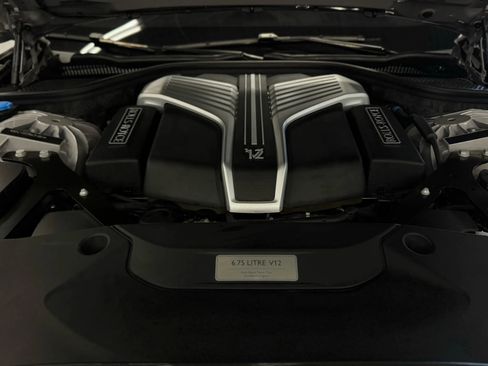 Used 2022 Rolls-Royce Ghost image 58