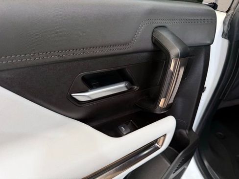 Used 2025 GMC Hummer EV 3X image 20