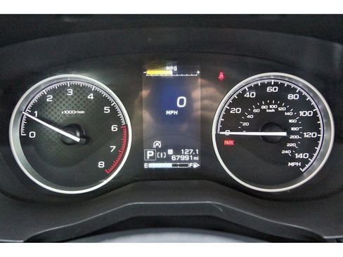 Used 2021 Subaru Forester Limited AWD/4WD image 14