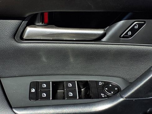 New 2026 MAZDA CX-50 AWD 2.5 Hybrid w/ Weather Package image 17