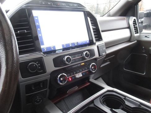 Used 2022 Ford F350 King Ranch w/ King Ranch Ultimate Package image 36