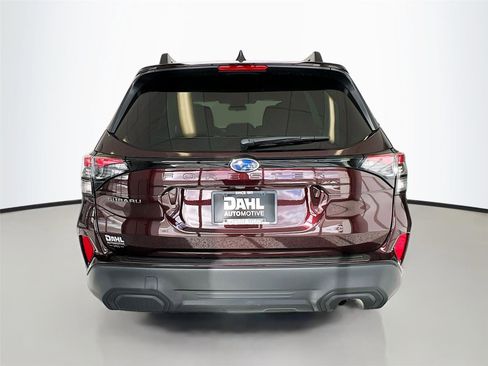New 2026 Subaru Forester Premium image 6