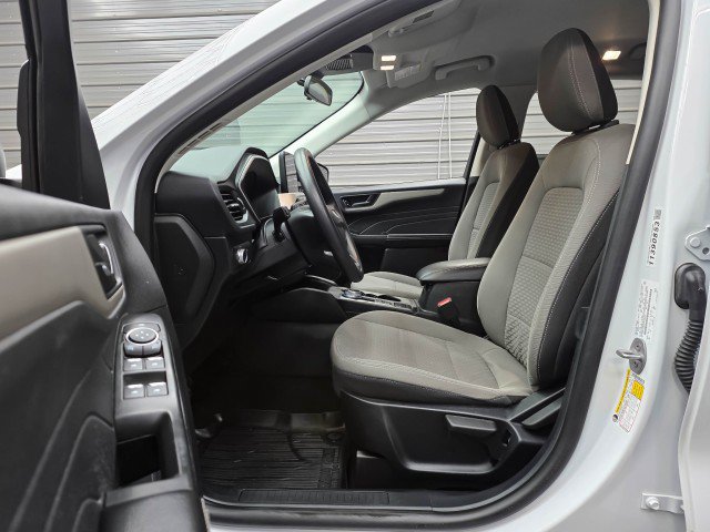 Used 2022 Ford Escape SE AWD/4WD image 14