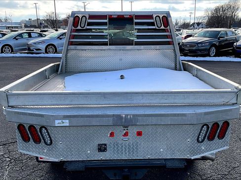 Used 2018 Chevrolet Silverado 2500 LTZ w/ Duramax Plus Package image 18