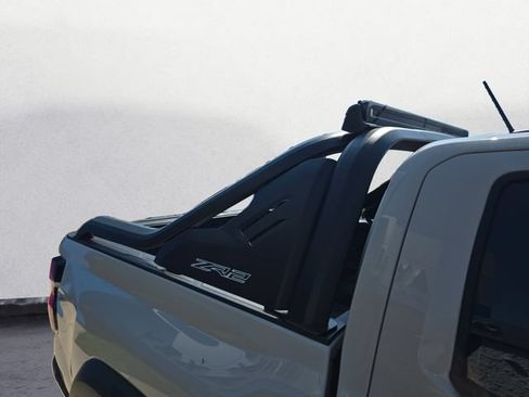 New 2026 Chevrolet Colorado ZR2 w/ Midnight Edition AWD/4WD image 24