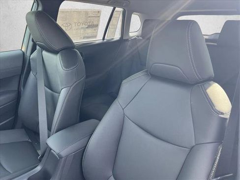 New 2026 Toyota Corolla Cross XLE image 15
