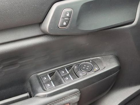 New 2025 Ford Ranger XLT w/ Equipment Group 301A High image 55