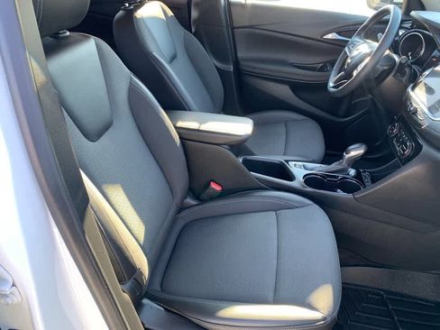 Certified 2023 Buick Encore GX Select w/ Safety Package II FWD image 19
