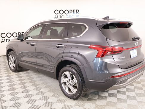 Used 2023 Hyundai Santa Fe SEL image 22