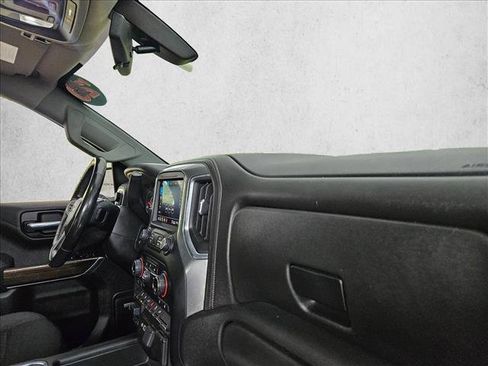 Used 2020 Chevrolet Silverado 1500 RST AWD/4WD image 19