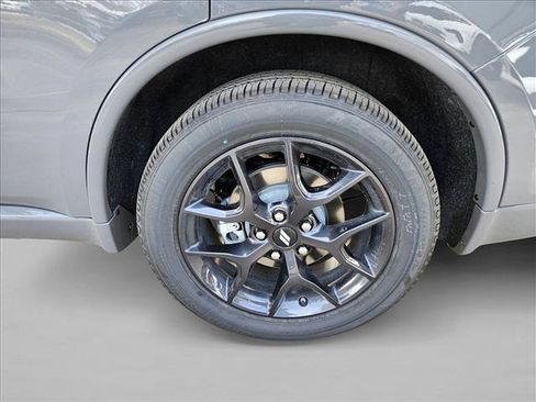 New 2026 Dodge Durango GT w/ Blacktop Package AWD/4WD image 10