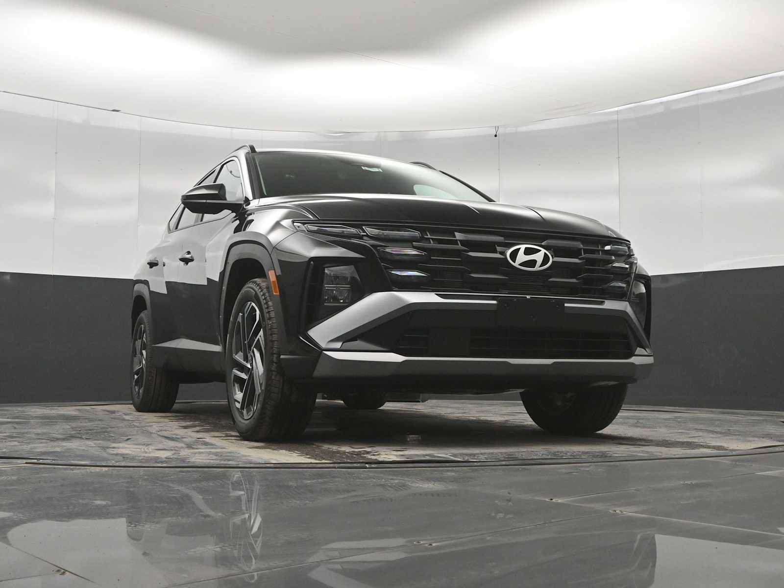 New 2026 Hyundai Tucson SEL Plus AWD/4WD image 31