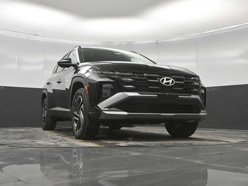 New 2026 Hyundai Tucson SEL Plus AWD/4WD image 31