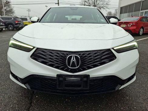 Used 2023 Acura Integra A-Spec image 2