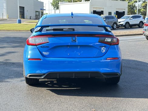 Used 2025 Honda Civic Sport image 10
