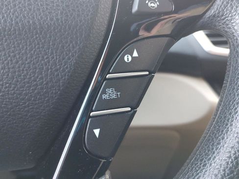 Used 2016 Honda Accord LX image 15