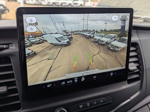 New 2026 Ford Transit 350 148 High Roof Extended w/ Load Area Protection Package image 8