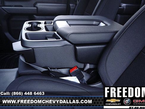 New 2026 GMC Sierra 1500 Pro w/ Pro Value Package AWD/4WD image 33