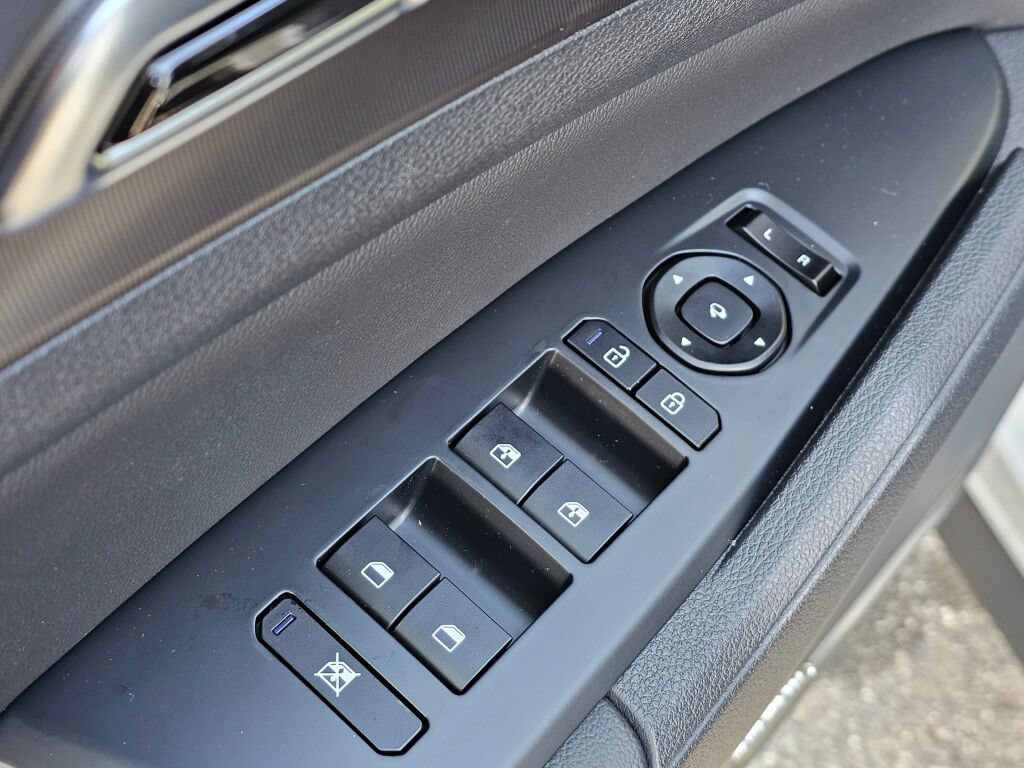 New 2027 Kia Sportage SX AWD/4WD image 34