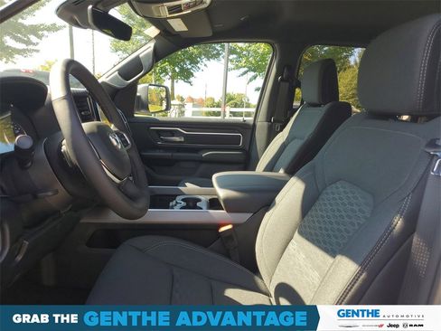 New 2026 RAM 1500 Big Horn image 8