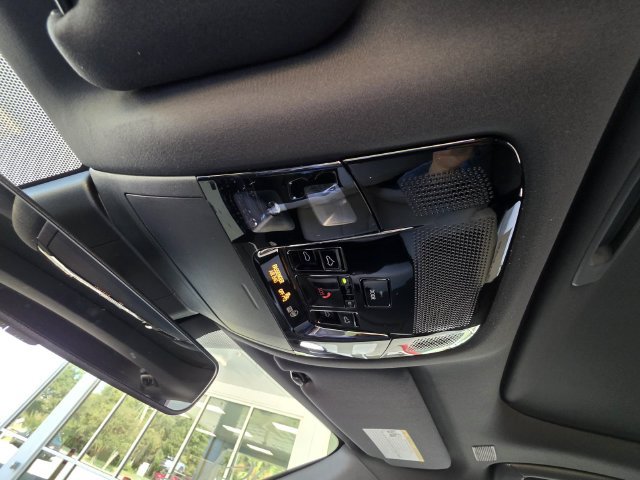 New 2026 Lexus RX 350 Premium Plus w/ Accessory Package (K3) FWD image 32