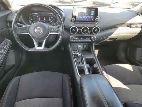 Used 2021 Nissan Sentra SV image 17