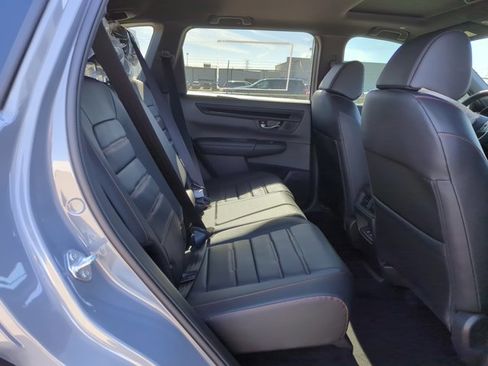 New 2026 Honda CR-V Sport-L image 15
