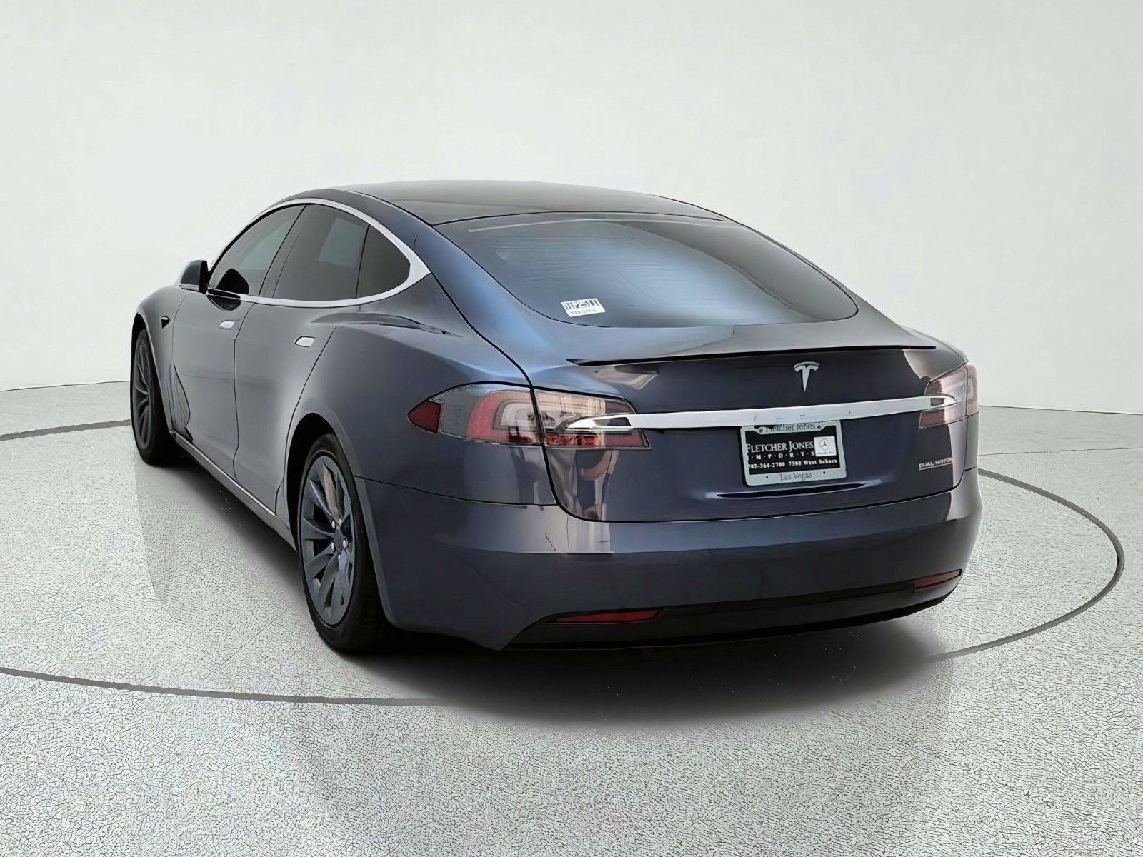 Used 2019 Tesla Model S Performance AWD/4WD image 11