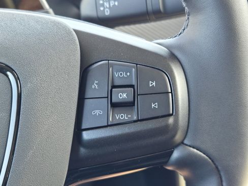 New 2025 Ford Mustang Mach-E Premium w/ Interior Protection Package image 11