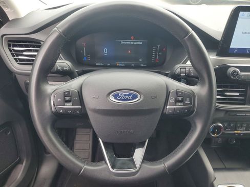 Used 2023 Ford Escape Active image 24