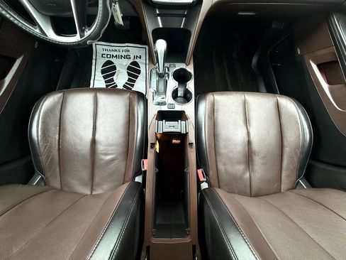 Used 2014 Chevrolet Equinox LTZ image 25