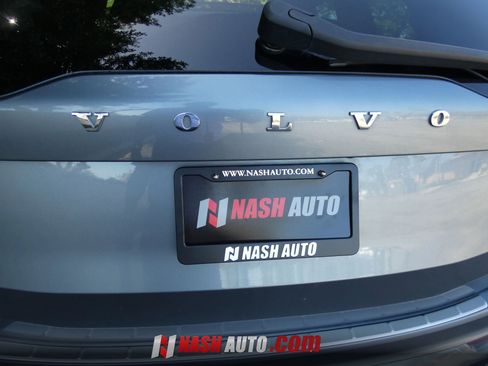 Used 2019 Volvo XC90 T6 Momentum w/ Advanced Package AWD/4WD image 81