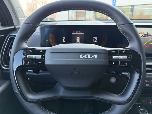 New 2026 Kia Sorento EX image 39