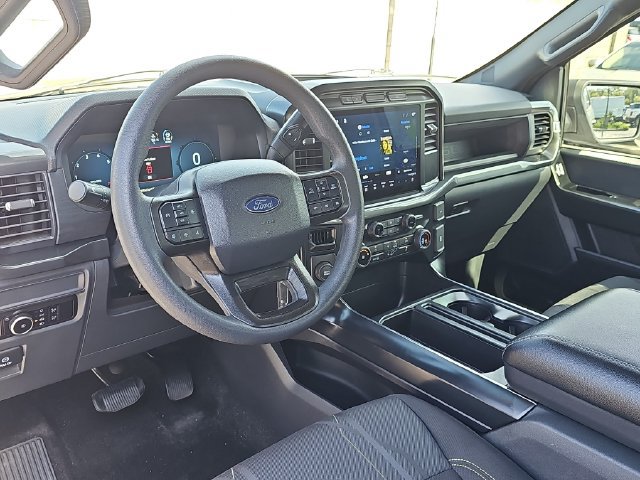 Certified 2024 Ford F150 STX RWD image 15