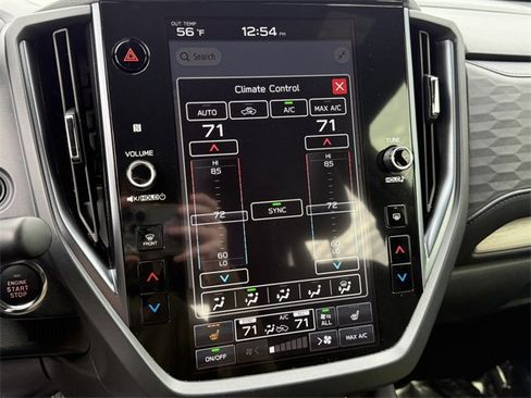 Certified 2025 Subaru Forester Limited image 22