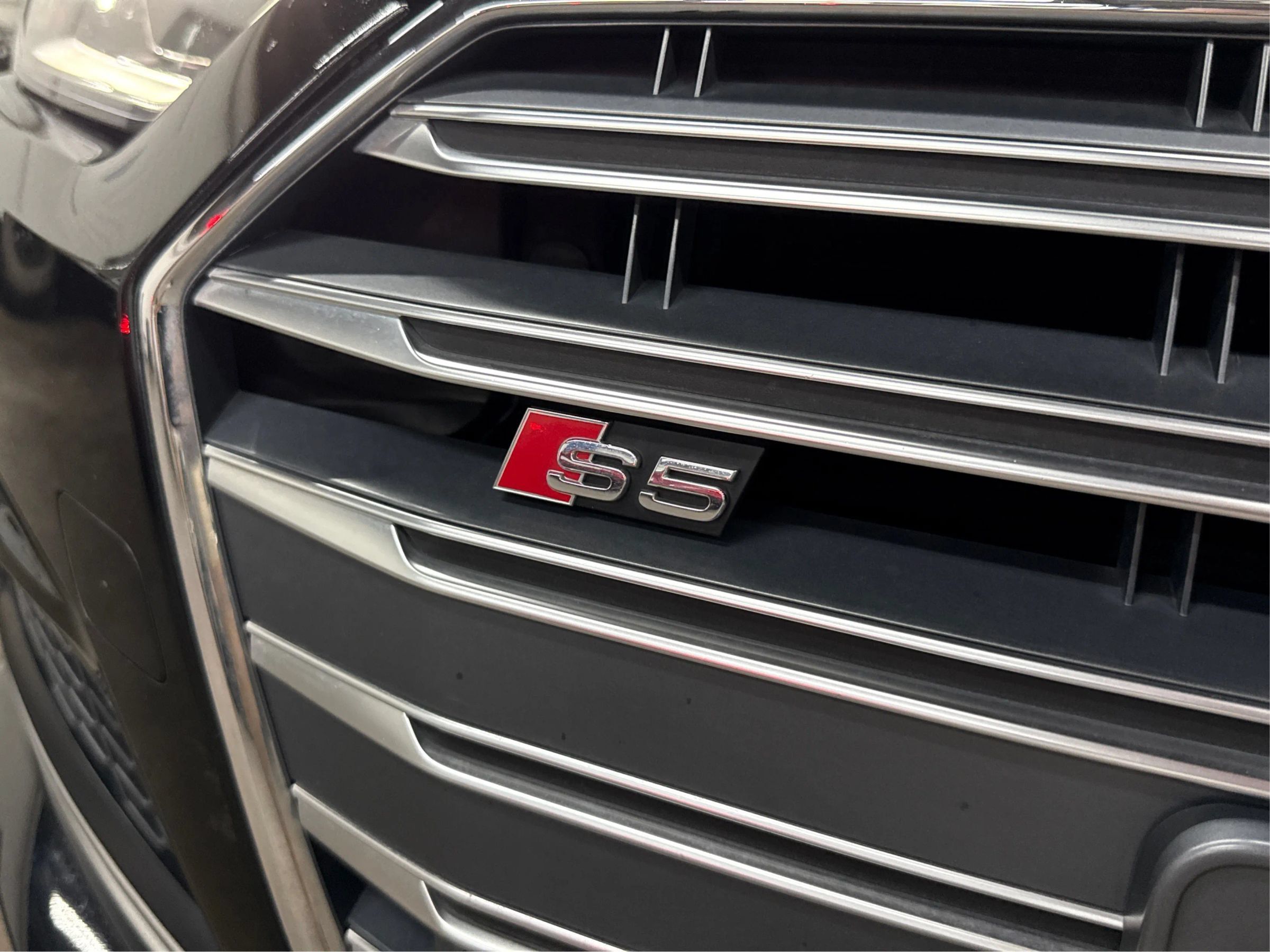 Used 2018 Audi S5 Premium Plus w/ Navigation Package AWD/4WD image 49