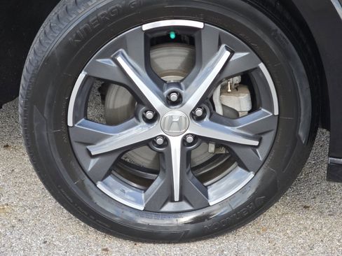 Certified 2023 Honda HR-V EX-L image 15