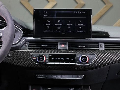 Used 2024 Audi RS 5 Sportback w/ Dynamic Package image 35