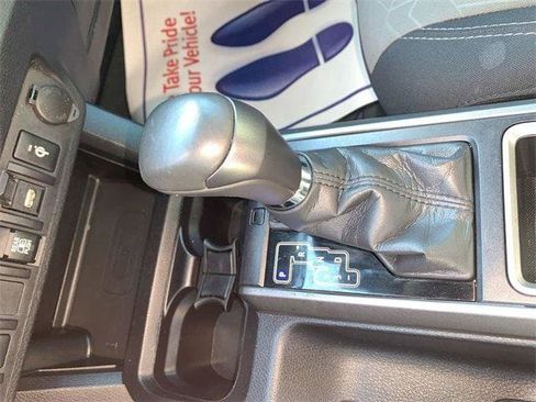 Certified 2021 Toyota Tacoma TRD Off-Road image 20