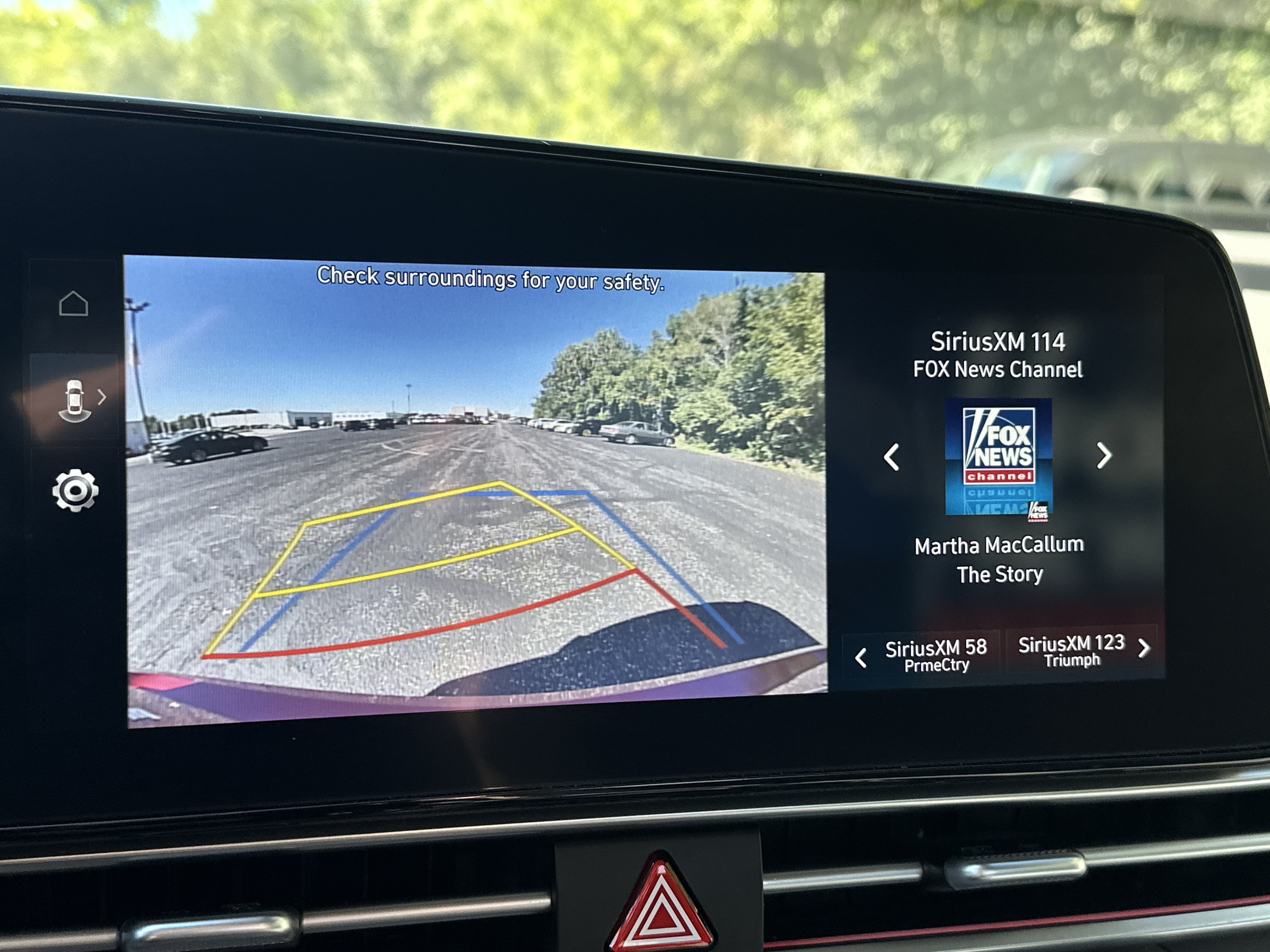 Certified 2024 Hyundai Elantra SEL FWD image 18