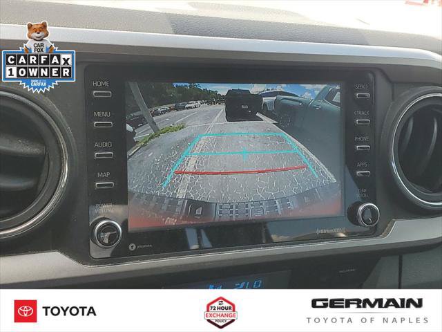 Certified 2023 Toyota Tacoma SR5 RWD image 26