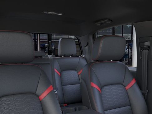 New 2026 Chevrolet Colorado Z71 w/ Z71 Convenience Package 2 image 24