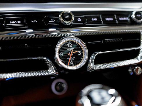 Used 2022 Bentley Flying Spur W12 AWD/4WD image 86