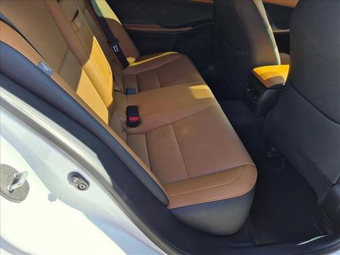 Used 2025 Lexus IS 350 F Sport w/ Accessory Package RWD image 19