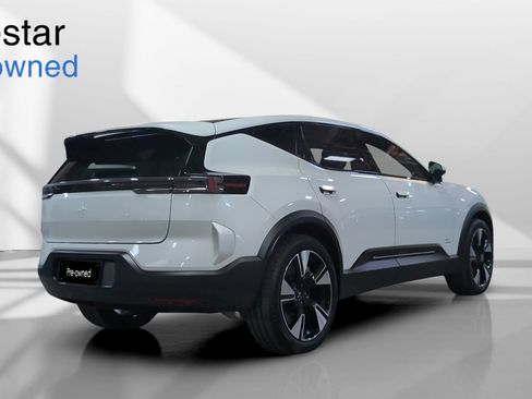 Used 2025 Polestar Polestar 3 w/ Plus Pack RWD image 5