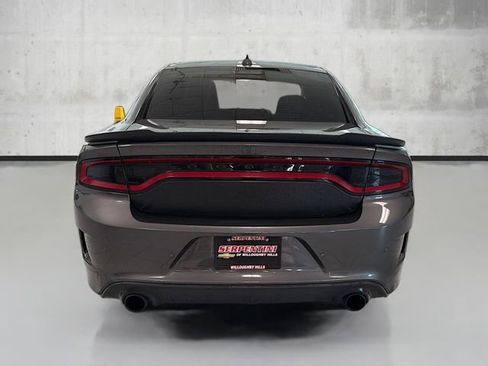 Used 2021 Dodge Charger GT w/ Blacktop Package image 6