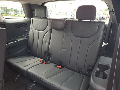 Certified 2023 Hyundai Palisade SEL FWD image 10
