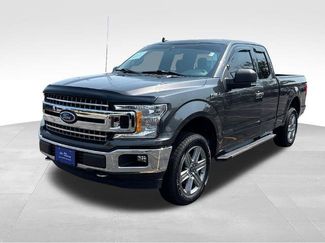Certified 2020 Ford F150 XLT w/ Equipment Group 302A Luxury AWD/4WD video 2